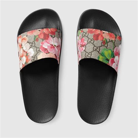 gucci flip flops size 11|Gucci Slides for Women .